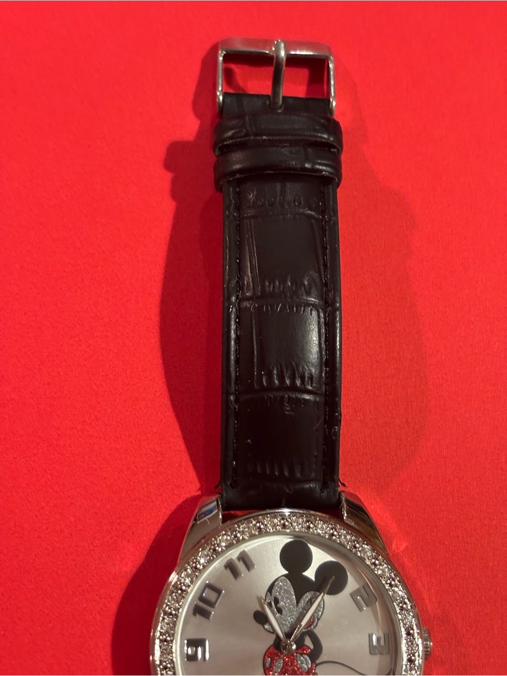 Mickey Mouse Watch - Picture 3 of 8
